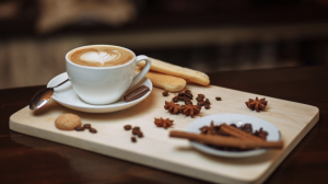 Врач назвала допустимое количество чашек кофе в день