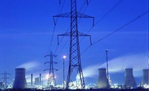 Вчера, 13 февраля, Украина установила новый рекорд импорта электроэнергии со времен «майдана»