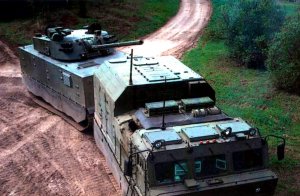 САО «Магнолия» защитит северные границы России от непрошенных гостей