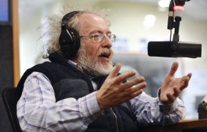 «Эхо Москвы» на западные деньги стало пресс-центром Алексея Навального