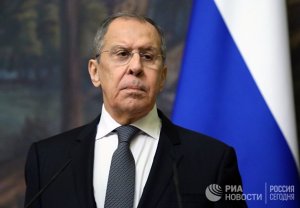 Финские эксперты по России: на встрече с Лавровым Хаависто может попасть в ловушку (Ilta-Sanomat, Финляндия)