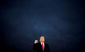 Трамп назвал второй импичмент против себя «новым этапом охоты на ведьм»