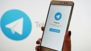 Делегация России в Вене завела канал в Telegram после инцидента с Twitter