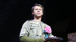 Никита Михалков раскрыл гонорары "страдающих от режима Путина": От Бортич до Деревянко