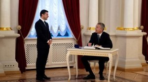 Путь НАТО к гибели с Украиной