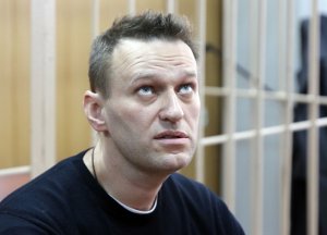 Прокуратура попросила дать оценку словам Навального в адрес судьи и гособвинителя