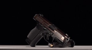 Мировая премьера компактного пистолета Лебедева состоится на IDEX-2021 в Абу-Даби