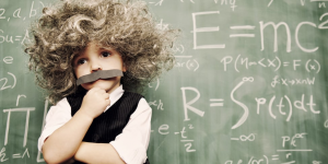 Одарённые дети – будущее страны