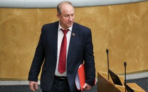 Депутат написал в прокуратуру после слов Соловьева о Гитлере и Навальном