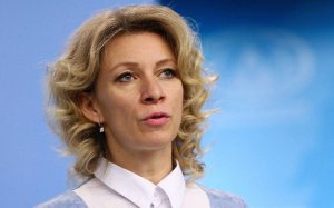 Захарова прокомментировала настойчивое требование ЕСПЧ немедленно освободить Навального