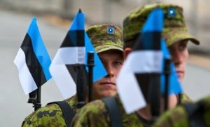 Эстонская разведка заподозрила РФ в попытке расколоть Запад во время пандемии