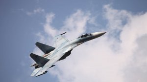 Что французские военные самолеты делали у границ РФ – мнение эксперта