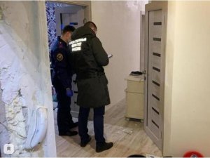 Житель Читы выстрелил в дверь соседей и случайно убил 9-летнюю девочку