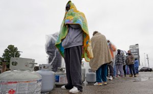 "Здесь бы газ не помешал" - Кремль посоветовал США подумать о Хьюстоне и Техасе, а не о "Северном потоке - 2"