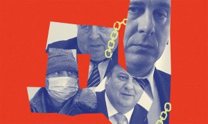 Банки с «пауками». Началась крупнейшая в новейшей истории республики зачистка мордовских элит