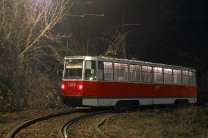 Ура, проблема решена! В Нижнекамске построят трамвайную ветку