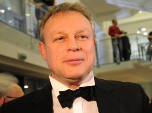 Сергей Жигунов окончательно потерял квартиру за долги