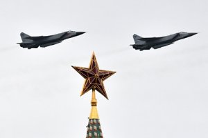 В России начали разрабатывать гиперзвукового «Гремлина»