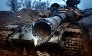 «Не вынимая папиросы»: Баранец пояснил, как Москва ответит на попытку Киева захватить Донбасс