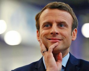 «Инструмент контроля над Европой»: почему президент Франции заявил о неактуальности НАТО