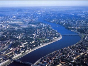 До чего доводит жадность: скоро в Невском районе останутся только Гульчук да золоотвал