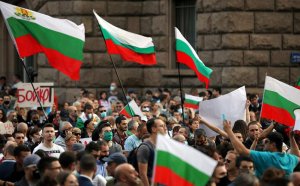 «Просто смешно»: Болгары прокомментировали возможность войны с Россией