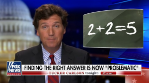 Fox News: «Алгебра — это расизм!» — в американских школах хотят изменить преподавание математики