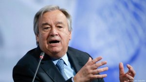 Генсек ООН: пандемия привела к нарушениям в области прав человека