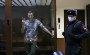 Reuters узнал о договоренностях ЕС по санкциям из-за Навального