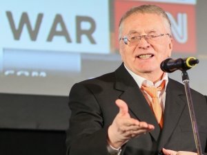 Жириновский рассказал о судьбе Госдумы: "В марте распустят"