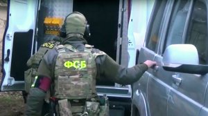 ФСБ рассказала о контртеррористическом подразделении на Северном Кавказе