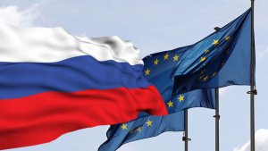 Глава МИД ФРГ призвал сохранить диалог между РФ и ЕС