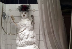 В Коми уже несколько недель замерзает целый город