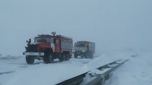 В трех районах Челябинской области объявлен режим ЧС из-за непогоды