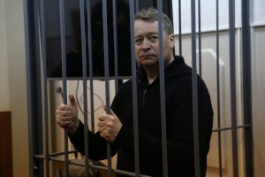 Экс-глава Марий Эл Маркелов приговорен к 13 годам колонии за коррупцию