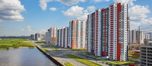 Когда перестанут дорожать квартиры в новостройках