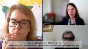 Пранкеры Вован и Лексус  связались с Amnesty International от имени соратника Навального