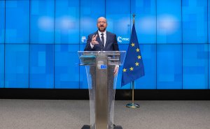 Глава Евросовета назвал сроки утверждения новых санкций против России