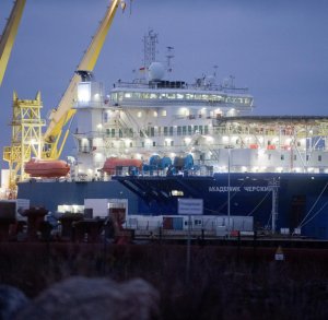 СМИ: правительство ФРГ составило четыре плана по "Северному потоку - 2"