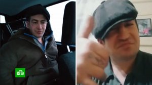 [Пятничное]  Сотрудники ФСИН на Урале нашли беглого осужденного по видео в TikTok