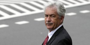 Кандидат на место директора ЦРУ назвал Россию «ослабевающей державой»