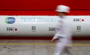 "Will Anything Stop Putin’s Pet Project?" -  проект "NAWALNY" против проекта "Nord Stream 2"