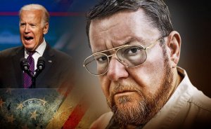 «Дедушка старый»: Сатановский с иронией ответил на заявление Байдена про Крым