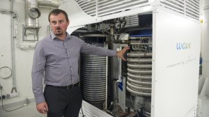 2015 г. «У каждого дома может быть своя электростанция», - говорит команда CTU. Их начнут продавать в следующем году