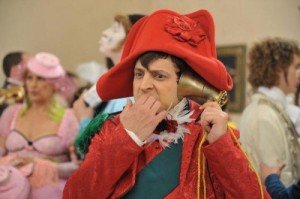 США пошли по пути Украины, превращаясь в диктатуру