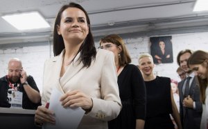 «Лукашенко падет»: Тихановская назвала конкретный срок окончания «режима Лукашенко»