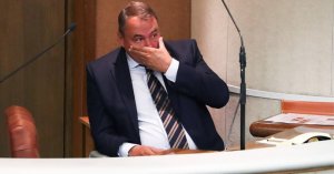 Зампред ПАСЕ Толстой призвал РФ готовиться к выходу из Совета Европы