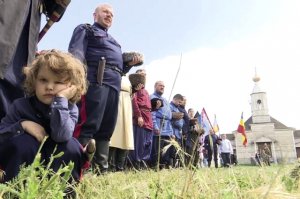 Казаки обратились к министру юстиции РФ с требованием прекратить нарушение Конституции