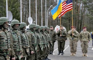 В США назвали главное условие выделения $150 миллионов военной помощи Украине