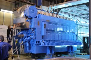 В Осло не понимают, как норвежский турбинный завод попал в руки России